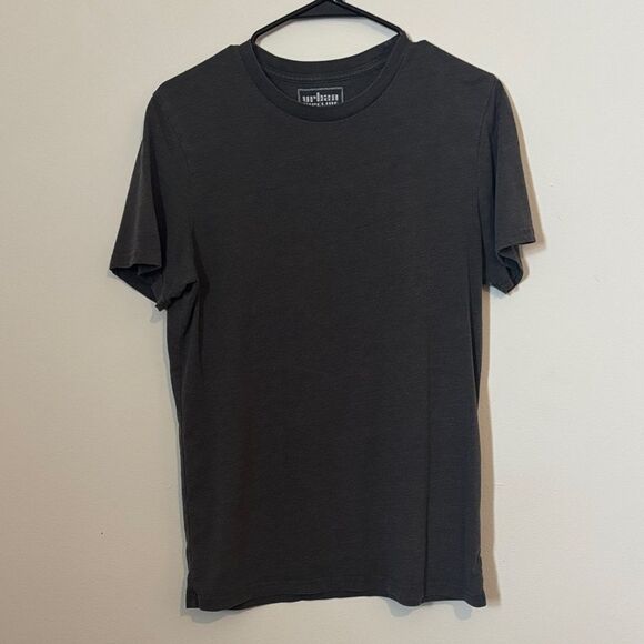 Urban pipeline t-shirt - Picture 1 of 3